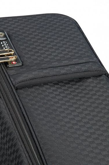 Чемодан Samsonite 99D*013 Uplite Spinner 55 Top Pocket