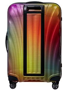 Чемодан Samsonite CS2*010 C-Lite Spinner (4 wheels) 69cm