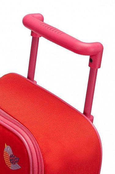 Чемодан детский Samsonite 17C*005 Disney Wonder S