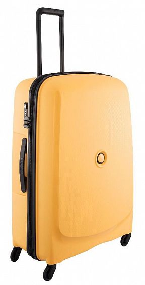 Чемодан Delsey 3840821 Belmont Trolley Case 76