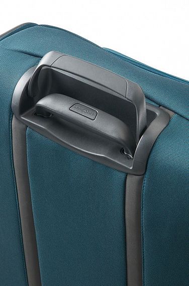 Чемодан Samsonite 65N*002 Spark SNG Upright 55/20 EXP Toppocket