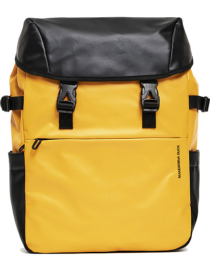 Рюкзак Mandarina Duck OST05 Eco Coated Backpack