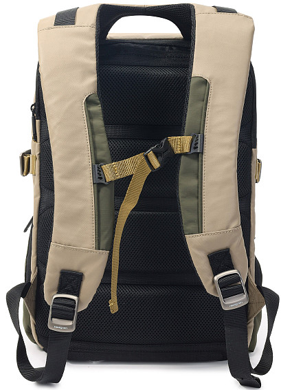 Рюкзак Hedgren HCOM05 Commute Rail Backpack 15,6 RFID