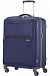 Чемодан Samsonite 40V*007 Lumo Spinner 64/23 Exp 2 Frame