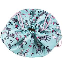 Рюкзак-мешок Pick & Pack PP20164 Royal Princess Gymbag