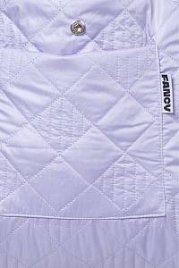 Сумка-шоппер меховая Fancy Armor FA_BAG_052/Серая