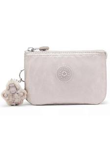 Косметичка Kipling K1520548I Basic Plus Creativity S Metallic Glow