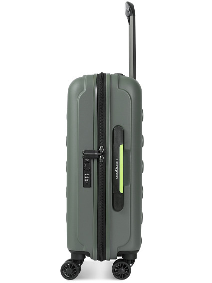 Чемодан Hedgren HCMBY01XS Comby XS