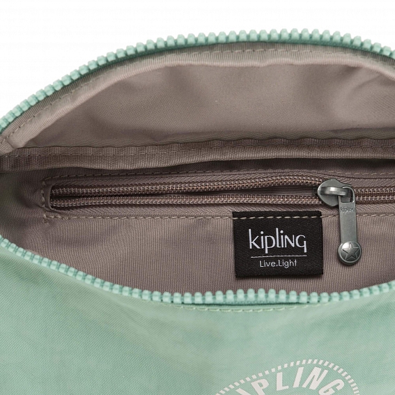 Сумка на пояс Kipling KI677749Y Fresh-Frozen-Mint
