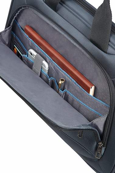 Сумка для ноутбука Samsonite CS3*001 Vectura Evo Briefcase 15.6