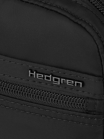Молодежная сумка Hedgren HIC23 Inner City Rush RFID 