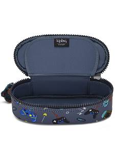 Пенал Kipling KI6231T6T Duobox Medium pencase