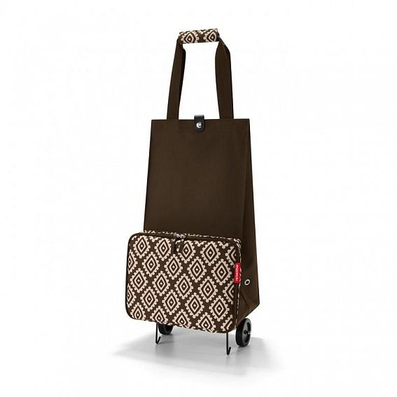 Сумка на колесах Reisenthel Foldabletrolley
