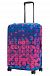 Чехол для чемодана средний Travelite 318-91Cube M