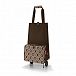 Сумка на колесах Reisenthel Foldabletrolley