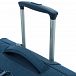 Чемодан Hedgren HESC08W Escapade Trolley Rider S