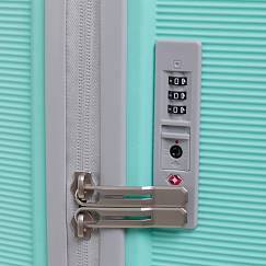 Чемодан Robinzon RP122-D Santorini Plus M