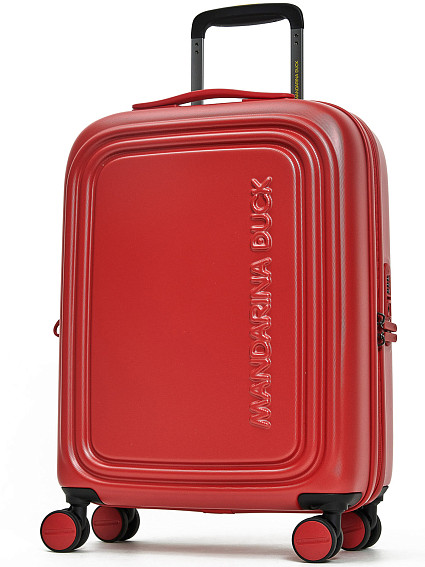 Чемодан Mandarina Duck SZV24 Logoduck+ Cabin Trolley exp