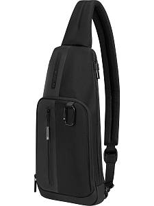 Рюкзак слинг Samsonite KI1*011 Biz2go Sling Bag