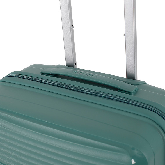 Чемодан и бьюти-кейс Robinzon RP10738-H Hokkaido S+BCL