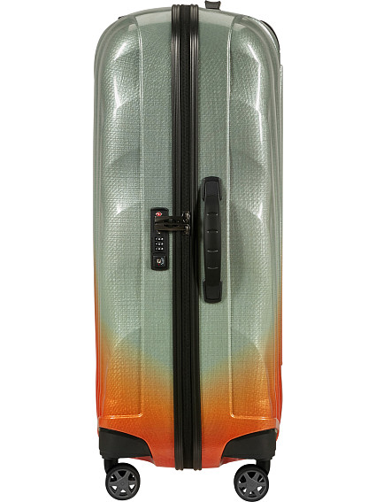 Чемодан Samsonite CS2*011 C-Lite Spinner (4 wheels) 75cm