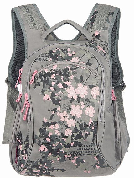 Рюкзак Grizzly RD-533-1