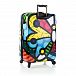 Чемодан Heys 16049 Britto Butterfly L Exp