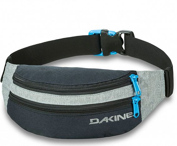 Сумка на пояс Dakine 8130205 Tabor DK Classic Hip Pack