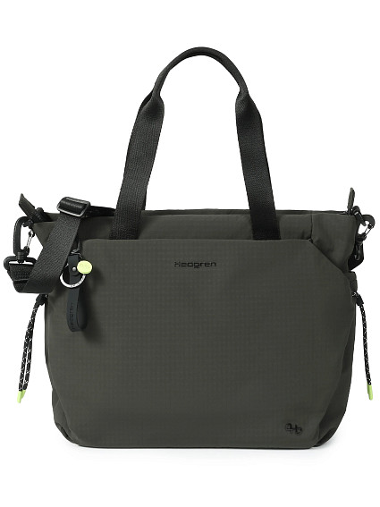 Сумка-тоут Hedgren HSTG06 String Satoshi Tote bag 14