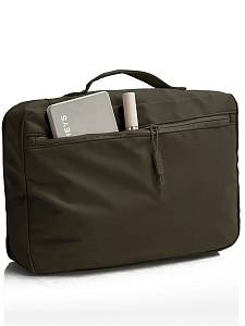 Набор чехлов для упаковки вещей Heys 30140-0005-00 EcoTex 5pc Packing Cube