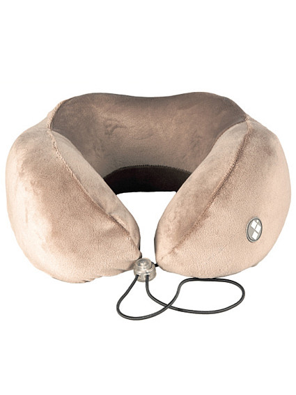 Подушка RouteMark Мемо Urban 2.0 Cappuccino
