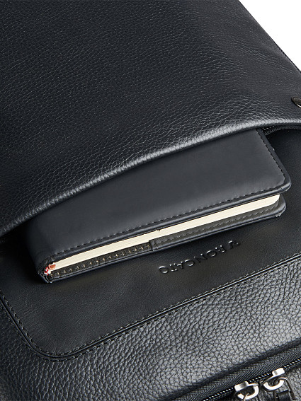 Рюкзак Roncato 412427 Alaska Business Backpack