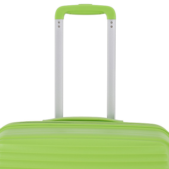 Чемодан и бьюти-кейс Robinzon RP10738-H Hokkaido S+BCL