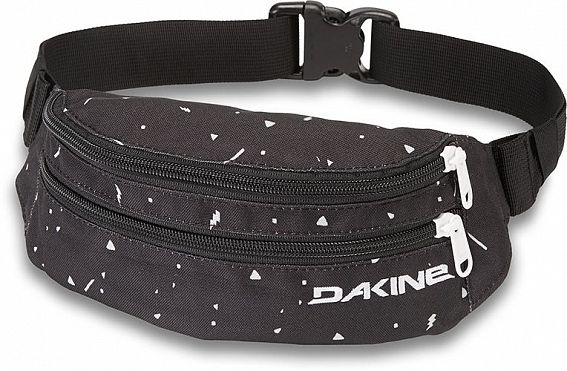 Сумка на пояс Dakine 08130205 Thunderdot DK Classic Hip Pack