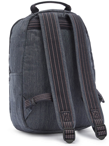 Рюкзак Kipling KI643725E Seoul S Small Backpack