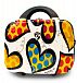 Бьюти-кейс Heys Britto Hearts Carnival 12(9)'' Бьюти-кейс Heys Britto Hearts Carnival 12(9)''