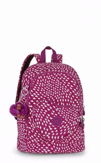 Рюкзак детский Kipling K21086Z21 Heart Backpack