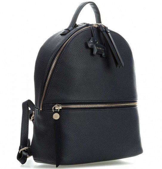 Рюкзак Radley 15425 Dark Blue Fountain Road Backpack