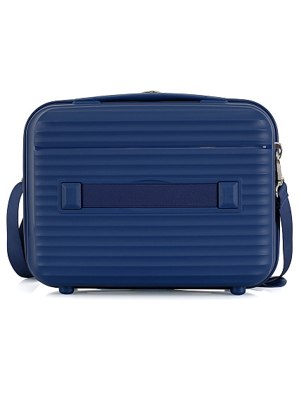 Чемодан и бьюти-кейс Robinzon RP10738-H Hokkaido S+BCL