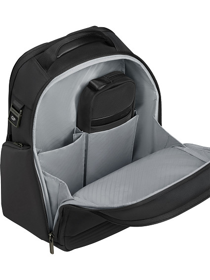 Рюкзак Samsonite KT3*001 Paralux BT Backpack 15.6