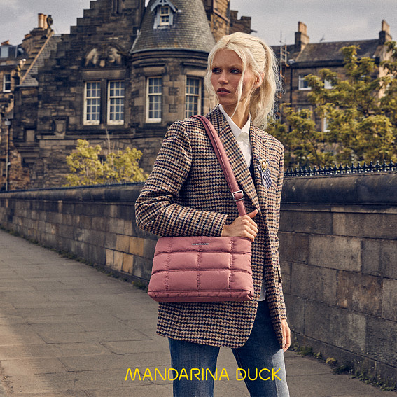 Сумка женская Mandarina Duck ODT06 Pillow Dream Pouch