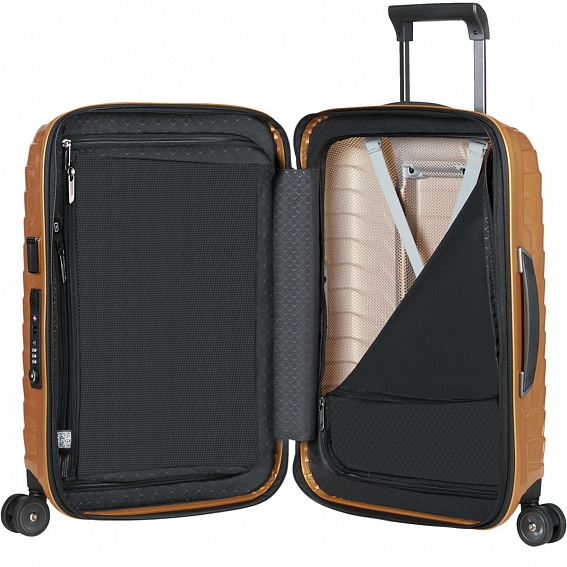 Чемодан Samsonite CW6*001 Proxis Spinner