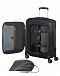 Чемодан Samsonite CS1*006 XBlade 4.0 Spinner Top Pocket 55