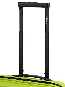 Чемодан Robinzon RP123-1 Santorini Basic S