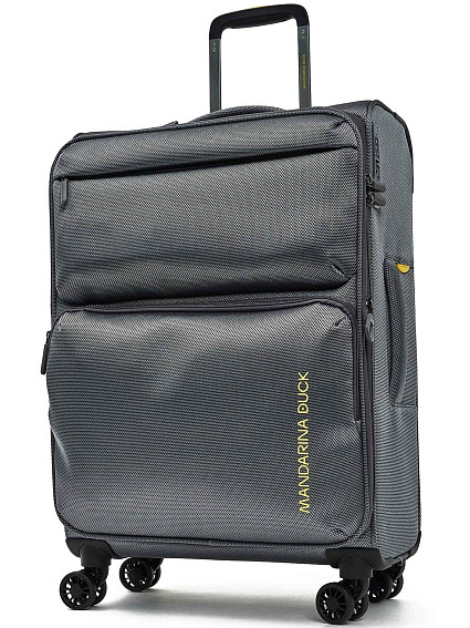Чемодан Mandarina Duck OTV03 Zephyr Trolley Soft M