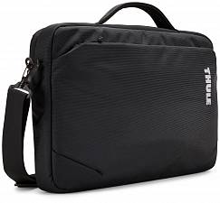 Сумка для ноутбука Thule TSA315BLK Subterra MacBook Attache 15 3204085
