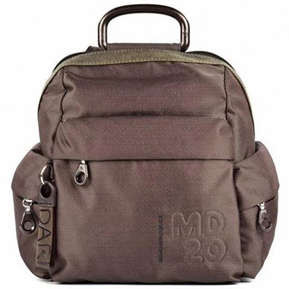 Рюкзак Mandarina Duck QMTT1 MD20 Backpack