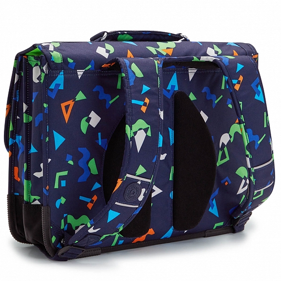 Портфель Kipling KI6543T72 Preppy Medium Schoolbag Including Fluro Rain Cover