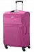 Чемодан Samsonite U70*006 Suspension Spinner 79/29 Exp.