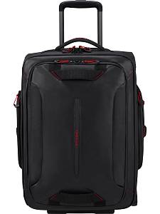 Дорожная сумка на колесах Samsonite KH7*010 Ecodiver Duffle with wheels 55cm